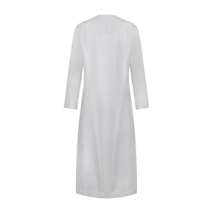 Kids Omani Thobe Off White