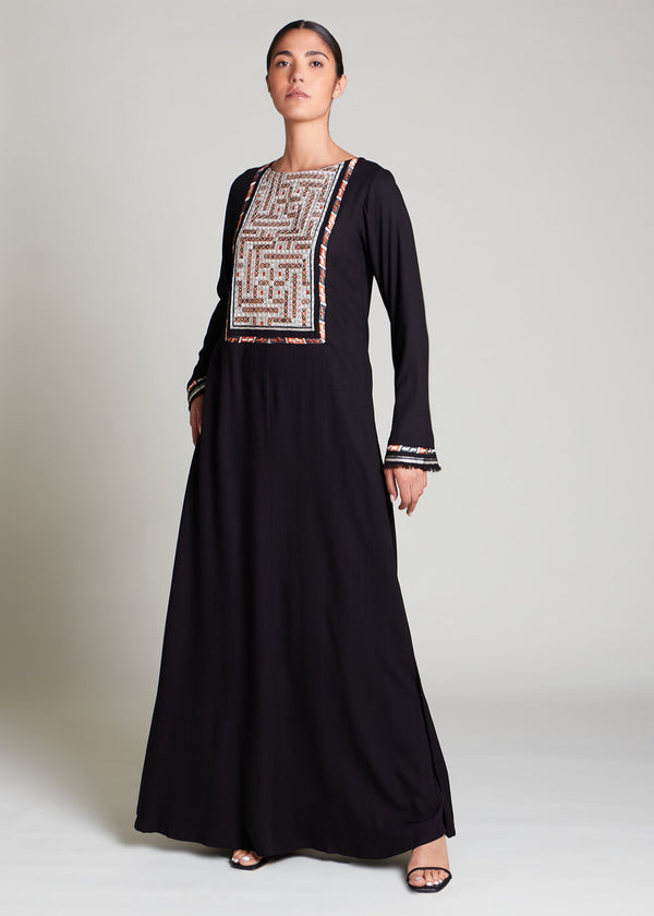 Yugen Abaya
