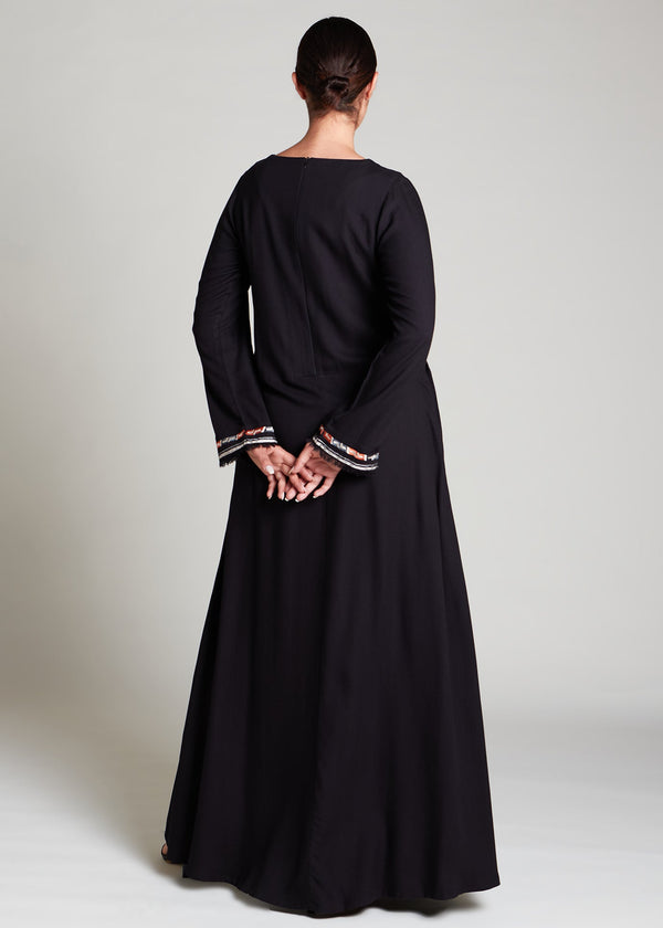 Yugen Abaya