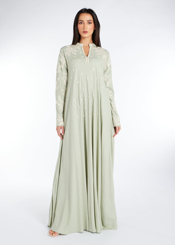 Yomogi Abaya | Abayas | Aab Modest Wear