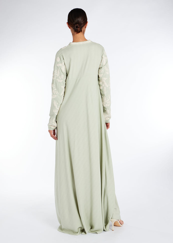 Yomogi Abaya | Abayas | Aab Modest Wear