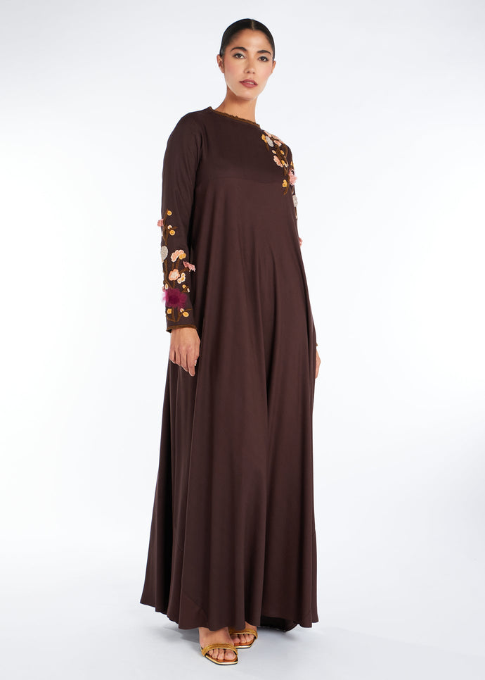 Niwa Abaya