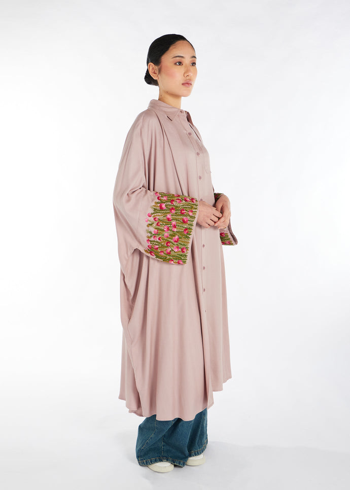 Ipomoea Kimono | Kimonos | Aab Modest Wear