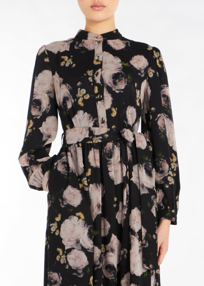 Boscobel Maxi Dress | Maxi Dresses | Aab Modest Wear
