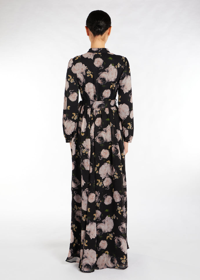 Boscobel Maxi Dress | Maxi Dresses | Aab Modest Wear