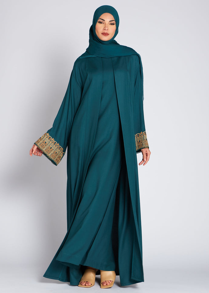 Umayyad Kimono | Kimonos | Aab Modest Wear