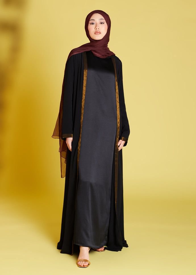 Baccara Rose Kimono