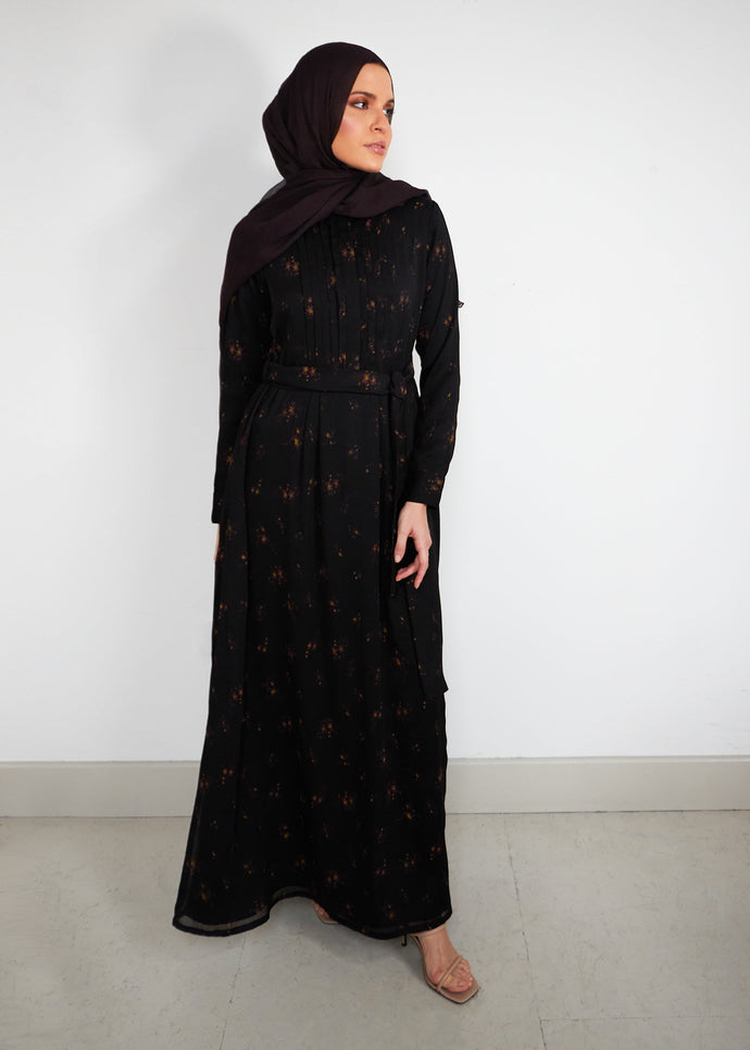 Verbena Maxi Dress