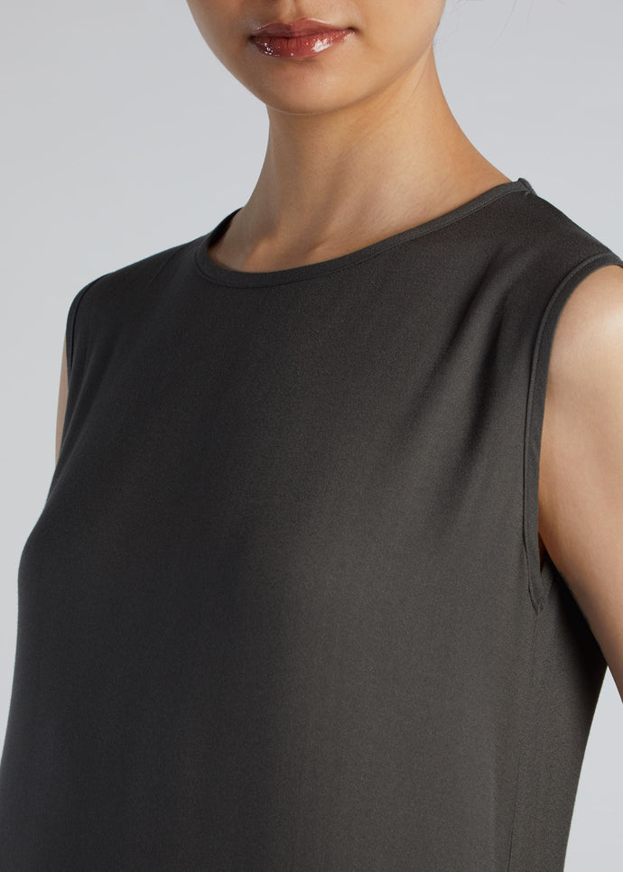 Full Slip Charcoal