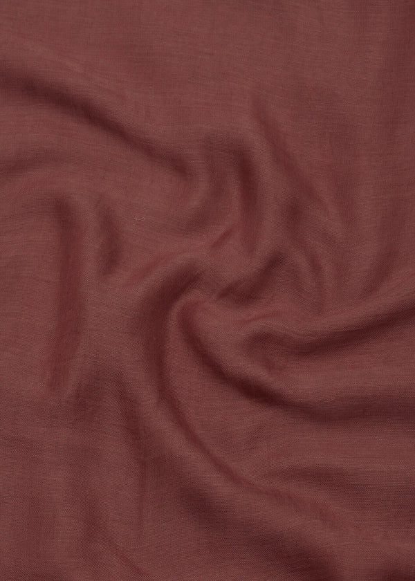 Auburn Modal Hijab