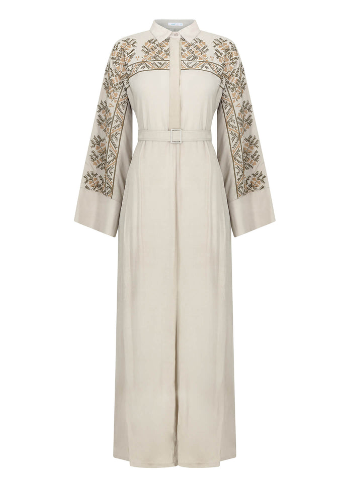 Malak Abaya